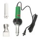 220V 1600W Hot Air Torch Plastic Welding Gun Welder Pistol Tool 220V 1600W Hot Air Torch Plastic Welding Gun Welder Pistol Tool