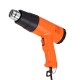 220V 2000W Electric Hot Air Heater Heating Tool Shrink Wrapping Thermal Power Tool