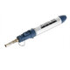 3 in 1 Gas Blow Torch Soldering Solder Iron Butane Cordless Welding Pen Burner 3 in 1 Gas Blow Torch Soldering Solder Iron Butane Cordless Welding Pen Burner
