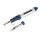 3 in 1 Gas Blow Torch Soldering Solder Iron Butane Cordless Welding Pen Burner 3 in 1 Gas Blow Torch Soldering Solder Iron Butane Cordless Welding Pen Burner