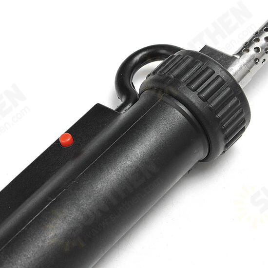 30W 220V Electric Vacuum Solder Sucker Iron Desoldering Pump Repair Tool