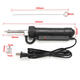 30W 220V Electric Vacuum Solder Sucker Iron Desoldering Pump Repair Tool