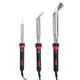 30W-300W Electric Solder Iron Adjustable Temperature Welding Tools Kit 30W-300W Electric Solder Iron Adjustable Temperature Welding Tools Kit