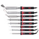 30W-300W Electric Solder Iron Adjustable Temperature Welding Tools Kit 30W-300W Electric Solder Iron Adjustable Temperature Welding Tools Kit