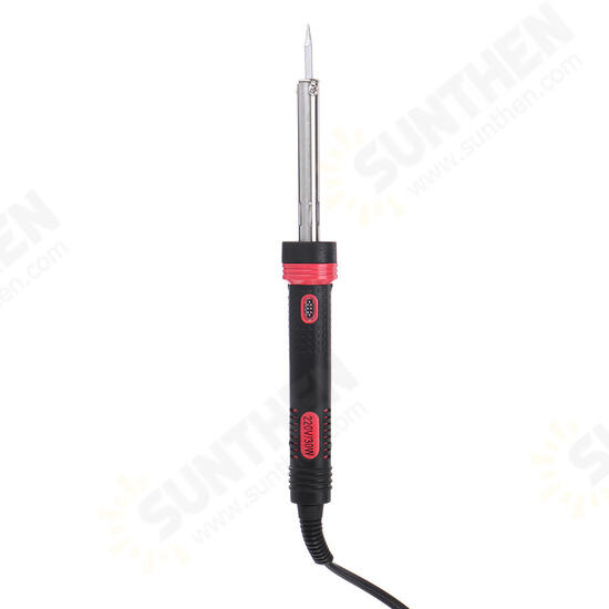 30W-300W Electric Solder Iron Adjustable Temperature Welding Tools Kit