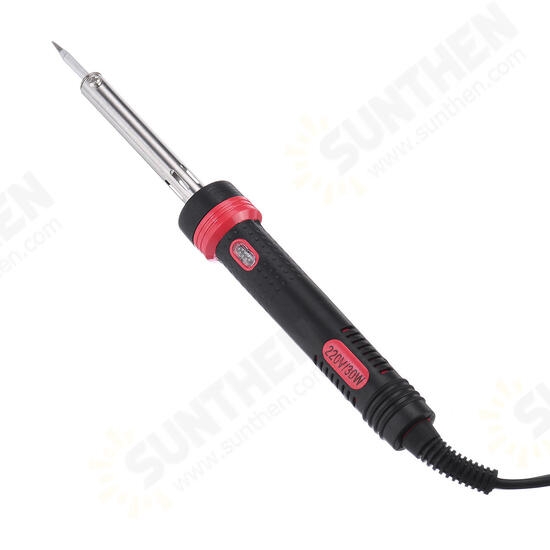 30W-300W Electric Solder Iron Adjustable Temperature Welding Tools Kit 30W-300W Electric Solder Iron Adjustable Temperature Welding Tools Kit