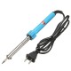 30W/40W/60W 110V Welding Solder Soldering Iron Kit Tool US Plug 30W/40W/60W 110V Welding Solder Soldering Iron Kit Tool US Plug