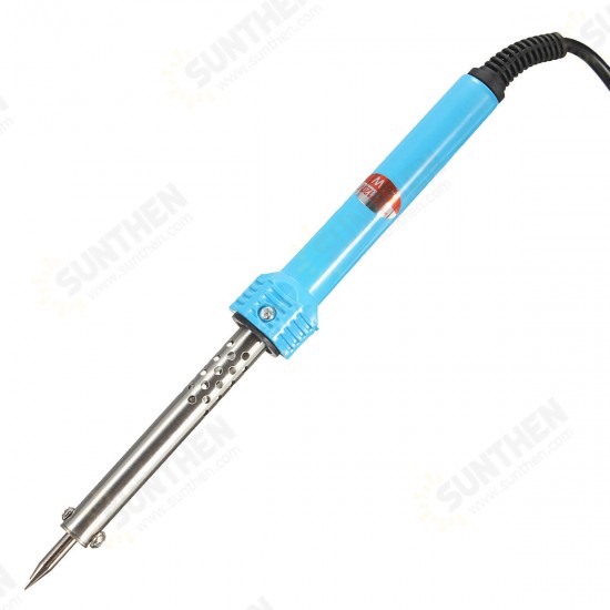 30W/40W/60W 110V Welding Solder Soldering Iron Kit Tool US Plug 30W/40W/60W 110V Welding Solder Soldering Iron Kit Tool US Plug