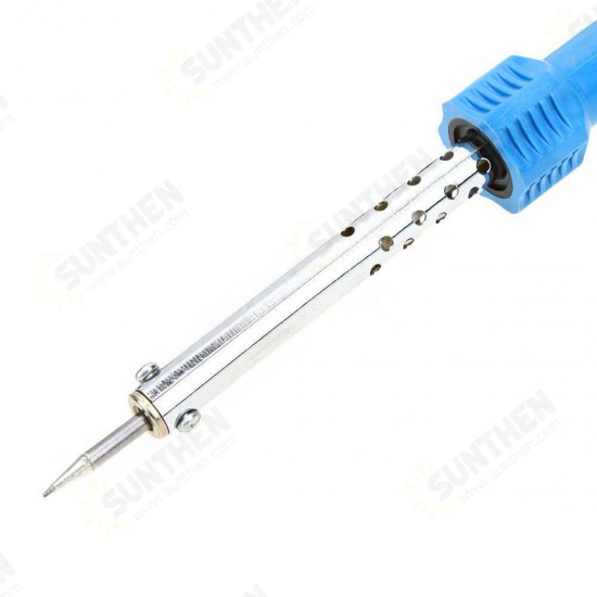 30W/40W/60W 110V Welding Solder Soldering Iron Kit Tool US Plug 30W/40W/60W 110V Welding Solder Soldering Iron Kit Tool US Plug