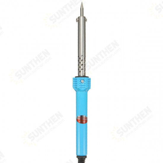 30W/40W/60W 110V Welding Solder Soldering Iron Kit Tool US Plug 30W/40W/60W 110V Welding Solder Soldering Iron Kit Tool US Plug
