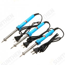 30W/40W/60W 110V Welding Solder Soldering Iron Kit Tool US Plug