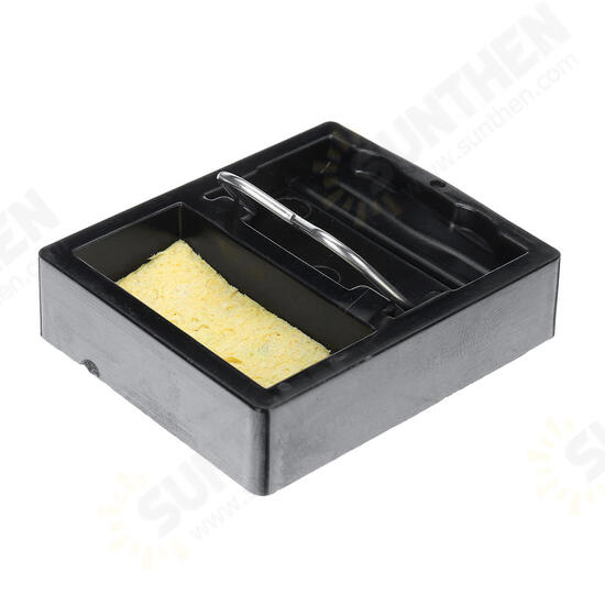 42Pcs Digital Engraving Soldering Iron Set for Constant Temperature Electric Soldering Iron Tools