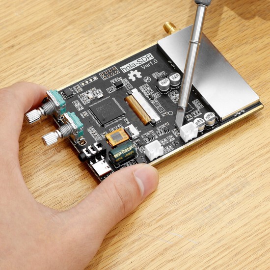 50W OLED Type-c Soldering Welding Iron PD QC Protocol 8s Heating DIY Welding Tool 50℃ - 450℃ 50W OLED Type-c Soldering Welding Iron PD QC Protocol 8s Heating DIY Welding Tool 50℃ - 450℃