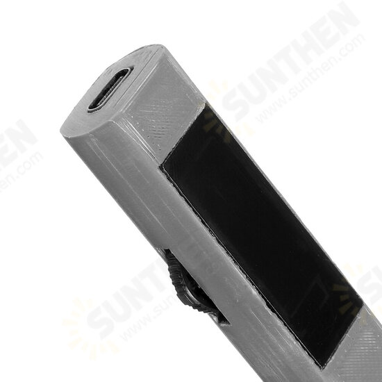 50W OLED Type-c Soldering Welding Iron PD QC Protocol 8s Heating DIY Welding Tool 50℃ - 450℃ 50W OLED Type-c Soldering Welding Iron PD QC Protocol 8s Heating DIY Welding Tool 50℃ - 450℃