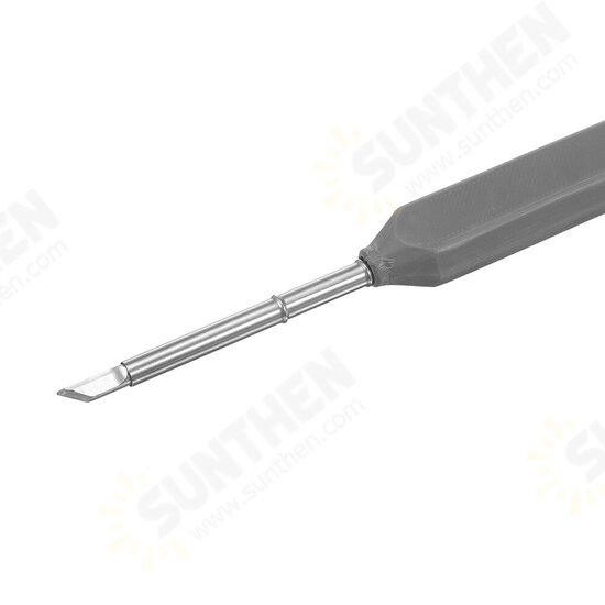 50W OLED Type-c Soldering Welding Iron PD QC Protocol 8s Heating DIY Welding Tool 50℃ - 450℃ 50W OLED Type-c Soldering Welding Iron PD QC Protocol 8s Heating DIY Welding Tool 50℃ - 450℃