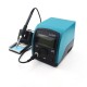 5100C 75W LCD Smart Lead-free Soldering Station Constant Temperature Digital Welding Soldering Iron With USB interface