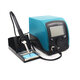 5100C 75W LCD Smart Lead-free Soldering Station Constant Temperature Digital Welding Soldering Iron With USB interface