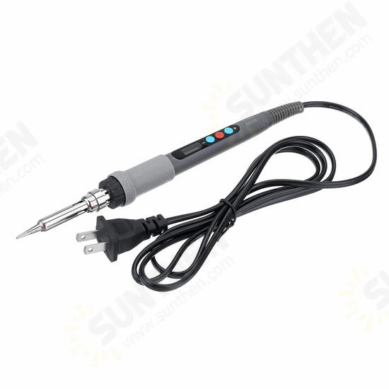 52Pcs Digital Engraving Soldering Iron Tools Set Constant Temperature Electric Soldering Iron set Soldering Stencil Iron Craft Pyrography Kit 52Pcs Digital Engraving Soldering Iron Tools Set Constant Temperature Electric Soldering Iron set Soldering Stencil Iron Craft Pyrography Kit