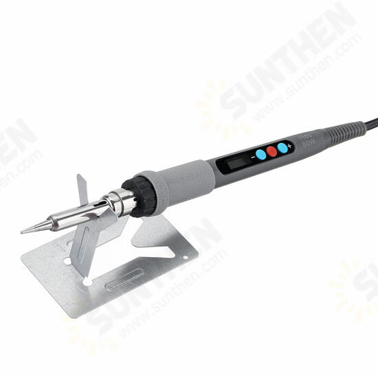 52Pcs Digital Engraving Soldering Iron Tools Set Constant Temperature Electric Soldering Iron set Soldering Stencil Iron Craft Pyrography Kit 52Pcs Digital Engraving Soldering Iron Tools Set Constant Temperature Electric Soldering Iron set Soldering Stencil Iron Craft Pyrography Kit
