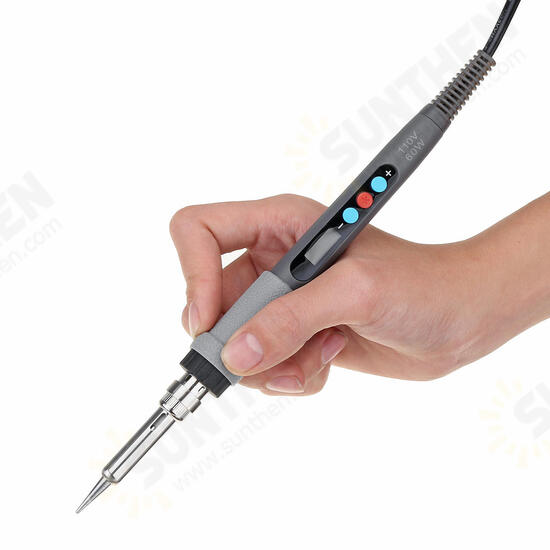 52Pcs Digital Engraving Soldering Iron Tools Set Constant Temperature Electric Soldering Iron set Soldering Stencil Iron Craft Pyrography Kit 52Pcs Digital Engraving Soldering Iron Tools Set Constant Temperature Electric Soldering Iron set Soldering Stencil Iron Craft Pyrography Kit