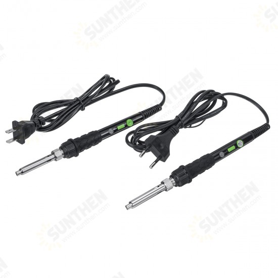 56Pcs 60W Adjustable Temperature Electric Welding Solder Iron Tool 56Pcs 60W Adjustable Temperature Electric Welding Solder Iron Tool