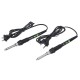 56Pcs 60W Adjustable Temperature Electric Welding Solder Iron Tool 56Pcs 60W Adjustable Temperature Electric Welding Solder Iron Tool