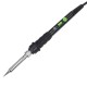 56Pcs 60W Adjustable Temperature Electric Welding Solder Iron Tool 56Pcs 60W Adjustable Temperature Electric Welding Solder Iron Tool