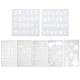 56Pcs 60W Adjustable Temperature Electric Welding Solder Iron Tool 56Pcs 60W Adjustable Temperature Electric Welding Solder Iron Tool