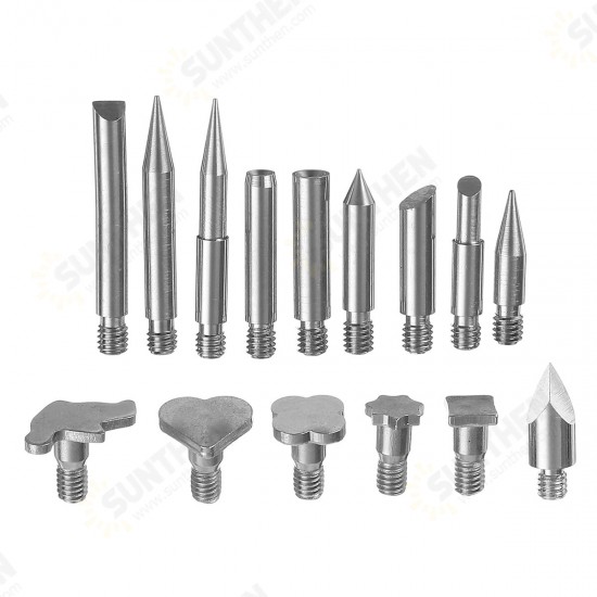56Pcs 60W Adjustable Temperature Electric Welding Solder Iron Tool 56Pcs 60W Adjustable Temperature Electric Welding Solder Iron Tool
