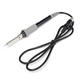 6 Pin Soldering Iron Soldering Handle for HAKKOO FX-888 FX-888D Soldering Station 6 Pin Soldering Iron Soldering Handle for HAKKOO FX-888 FX-888D Soldering Station