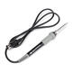6 Pin Soldering Iron Soldering Handle for HAKKOO FX-888 FX-888D Soldering Station 6 Pin Soldering Iron Soldering Handle for HAKKOO FX-888 FX-888D Soldering Station