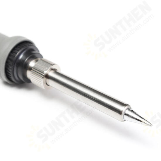 6 Pin Soldering Iron Soldering Handle for HAKKOO FX-888 FX-888D Soldering Station 6 Pin Soldering Iron Soldering Handle for HAKKOO FX-888 FX-888D Soldering Station