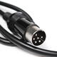 6 Pin Soldering Iron Soldering Handle for HAKKOO FX-888 FX-888D Soldering Station 6 Pin Soldering Iron Soldering Handle for HAKKOO FX-888 FX-888D Soldering Station