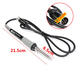 6 Pin Soldering Iron Soldering Handle for HAKKOO FX-888 FX-888D Soldering Station 6 Pin Soldering Iron Soldering Handle for HAKKOO FX-888 FX-888D Soldering Station