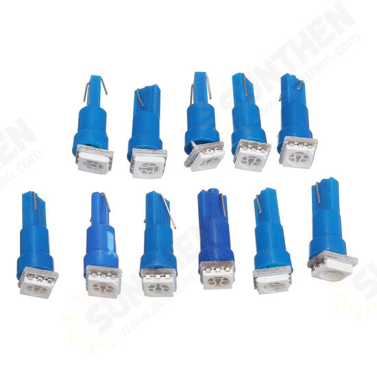 6 X27 168 Speedometer Cluster Repair Kit GMC Stepper Motor Soldering Accessories with 11 LED Bulds 6 X27 168 Speedometer Cluster Repair Kit GMC Stepper Motor Soldering Accessories with 11 LED Bulds
