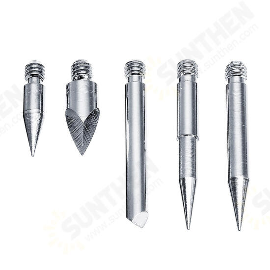 60PCS 60W 110V Wood Burning Pen Set Tips Stencil Solder Iron Tool Pyrography Crafts Kit 60PCS 60W 110V Wood Burning Pen Set Tips Stencil Solder Iron Tool Pyrography Crafts Kit