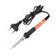 60W 110V/220V 200-450℃ Adjustable Temperature Electric Solder Iron Welding Tool