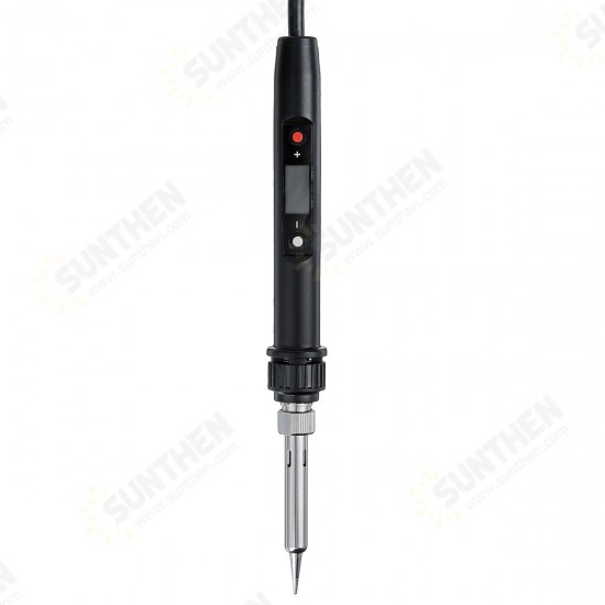 60W 110V/220V Adjustable Welding Soldering Iron Electric Soldering Iron Pen