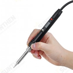 60W 110V/220V Adjustable Welding Soldering Iron Electric Soldering Iron Pen 60W 110V/220V Adjustable Welding Soldering Iron Electric Soldering Iron Pen