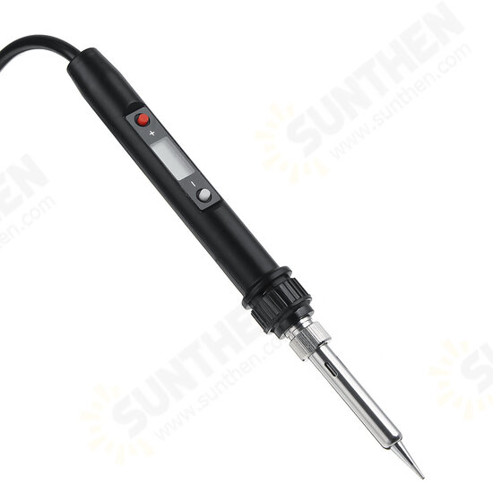 60W 110V/220V Adjustable Welding Soldering Iron Electric Soldering Iron Pen