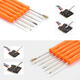 60W 20 in1 Solder Iron Tool Kit Electronics Welding Irons Solder Tools Adjustable Temperature