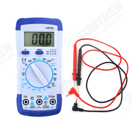 60W EU Plug 220V 110V adjustable temperature Soldering Iron kit With Multimeter Desoldeirng Pump Welding Tool Soldering Tools