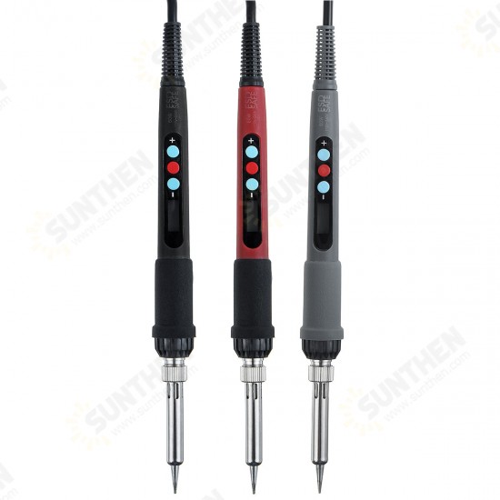 60W Electric Soldering Iron Pen Temperature Adjustable Welding Soldering Iron