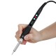 60W Electric Soldering Iron Pen Temperature Adjustable Welding Soldering Iron