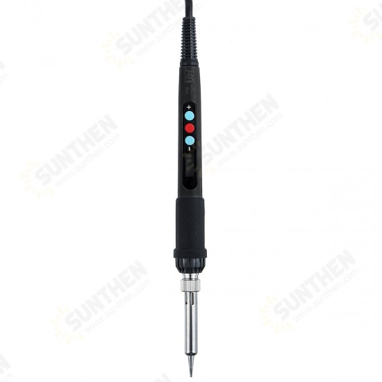 60W Electric Soldering Iron Pen Temperature Adjustable Welding Soldering Iron