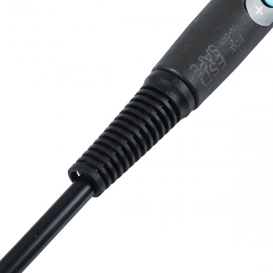 60W Electric Soldering Iron Pen Temperature Adjustable Welding Soldering Iron