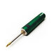 60W Rechargeable Soldering Iron Head Home Portable High-power Student Electronic Soldering Pen Set Thermostat Tool