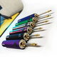 60W Rechargeable Soldering Iron Head Home Portable High-power Student Electronic Soldering Pen Set Thermostat Tool