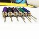 60W Rechargeable Soldering Iron Head Home Portable High-power Student Electronic Soldering Pen Set Thermostat Tool