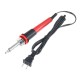 7Pcs 220V 30W Adjustable Electric Temperature Welding Solder Iron Tool Kit 7Pcs 220V 30W Adjustable Electric Temperature Welding Solder Iron Tool Kit